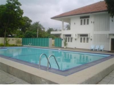 Blue Haven Jaffna Exterior photo