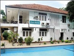 Blue Haven Jaffna Exterior photo